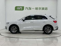 Audi Q3 35 TFSI aggressive and dynamic (1.4T) - фото 5