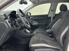 Audi Q3 35 TFSI aggressive and dynamic (1.4T) - фото 8