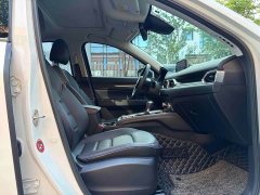 Mazda CX-5 2.5L automatic two-wheel drive Black Knight - фото 12