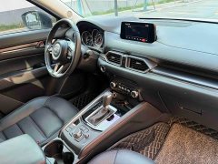 Mazda CX-5 2.5L automatic two-wheel drive Black Knight - фото 14