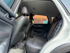 Mazda CX-5 2.5L automatic two-wheel drive Black Knight - фото 15