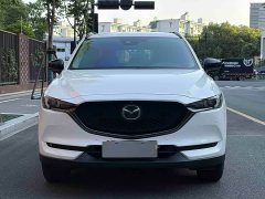 Mazda CX-5 2.5L automatic two-wheel drive Black Knight - фото 2