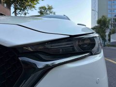 Mazda CX-5 2.5L automatic two-wheel drive Black Knight - фото 3