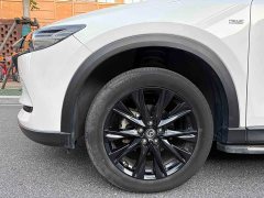 Mazda CX-5 2.5L automatic two-wheel drive Black Knight - фото 4