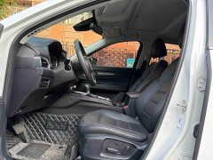 Mazda CX-5 2.5L automatic two-wheel drive Black Knight - фото 6