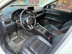 Mazda CX-5 2.5L automatic two-wheel drive Black Knight - фото 7