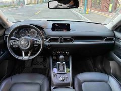 Mazda CX-5 2.5L automatic two-wheel drive Black Knight - фото 8