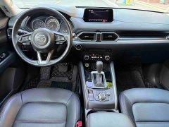 Mazda CX-5 2.5L automatic two-wheel drive Black Knight - фото 9