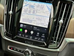 Volvo V90 Cross Country B5 AWD Smart Edition - фото 10