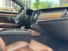 Volvo V90 Cross Country B5 AWD Smart Edition - фото 11