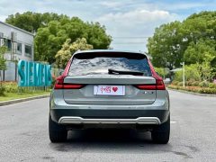 Volvo V90 Cross Country B5 AWD Smart Edition - фото 16