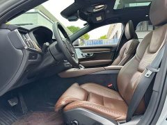 Volvo V90 Cross Country B5 AWD Smart Edition - фото 4