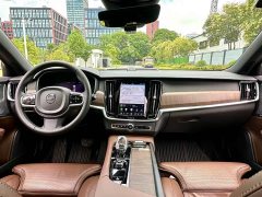Volvo V90 Cross Country B5 AWD Smart Edition - фото 5