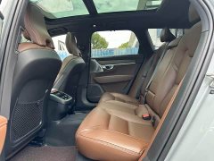 Volvo V90 Cross Country B5 AWD Smart Edition - фото 6