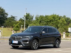 BMW X1 2022 sDrive25Li Leading - фото 1
