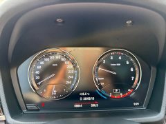 BMW X1 2022 sDrive25Li Leading - фото 11