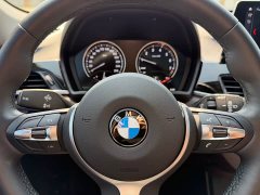 BMW X1 2022 sDrive25Li Leading - фото 12