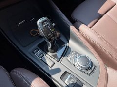 BMW X1 2022 sDrive25Li Leading - фото 13