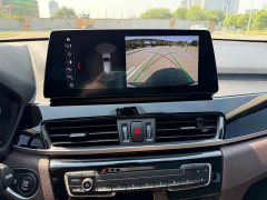 BMW X1 2022 sDrive25Li Leading - фото 14