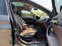 BMW X1 2022 sDrive25Li Leading - фото 15