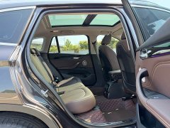 BMW X1 2022 sDrive25Li Leading - фото 16