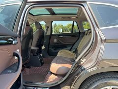 BMW X1 2022 sDrive25Li Leading - фото 17