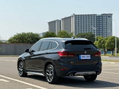 BMW X1 2022 sDrive25Li Leading - фото 18