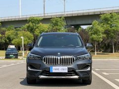BMW X1 2022 sDrive25Li Leading - фото 2