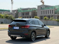 BMW X1 2022 sDrive25Li Leading - фото 20