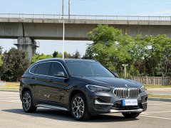 BMW X1 2022 sDrive25Li Leading - фото 3