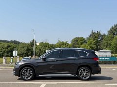 BMW X1 2022 sDrive25Li Leading - фото 4