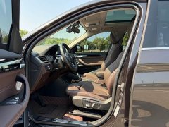 BMW X1 2022 sDrive25Li Leading - фото 5