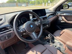 BMW X1 2022 sDrive25Li Leading - фото 6