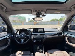 BMW X1 2022 sDrive25Li Leading - фото 7