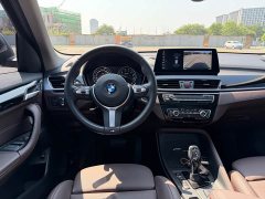 BMW X1 2022 sDrive25Li Leading - фото 8