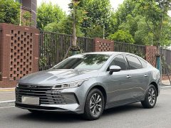 BYD Destroyer 05 2023 Champion Edition DM-i 55KM Luxury Type - фото 1