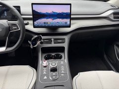 BYD Destroyer 05 2023 Champion Edition DM-i 55KM Luxury Type - фото 11