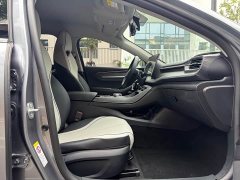 BYD Destroyer 05 2023 Champion Edition DM-i 55KM Luxury Type - фото 12