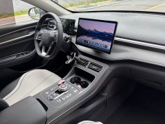 BYD Destroyer 05 2023 Champion Edition DM-i 55KM Luxury Type - фото 13