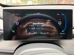 BYD Destroyer 05 2023 Champion Edition DM-i 55KM Luxury Type - фото 14