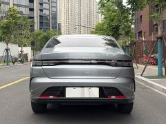 BYD Destroyer 05 2023 Champion Edition DM-i 55KM Luxury Type - фото 15