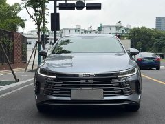 BYD Destroyer 05 2023 Champion Edition DM-i 55KM Luxury Type - фото 2
