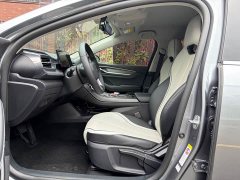 BYD Destroyer 05 2023 Champion Edition DM-i 55KM Luxury Type - фото 6