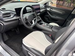 BYD Destroyer 05 2023 Champion Edition DM-i 55KM Luxury Type - фото 7