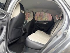 BYD Destroyer 05 2023 Champion Edition DM-i 55KM Luxury Type - фото 8