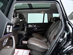 Mercedes-Benz GLS facelift GLS 450 4MATIC fashionable - фото 12