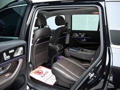 Mercedes-Benz GLS facelift GLS 450 4MATIC fashionable - фото 13