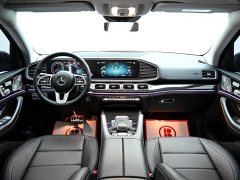 Mercedes-Benz GLS facelift GLS 450 4MATIC fashionable - фото 14