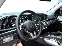 Mercedes-Benz GLS facelift GLS 450 4MATIC fashionable - фото 15