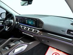 Mercedes-Benz GLS facelift GLS 450 4MATIC fashionable - фото 16